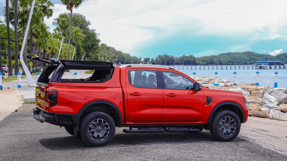 Top 5 Electric Pickup Trucks in Germany (2025) to Bear in Mind