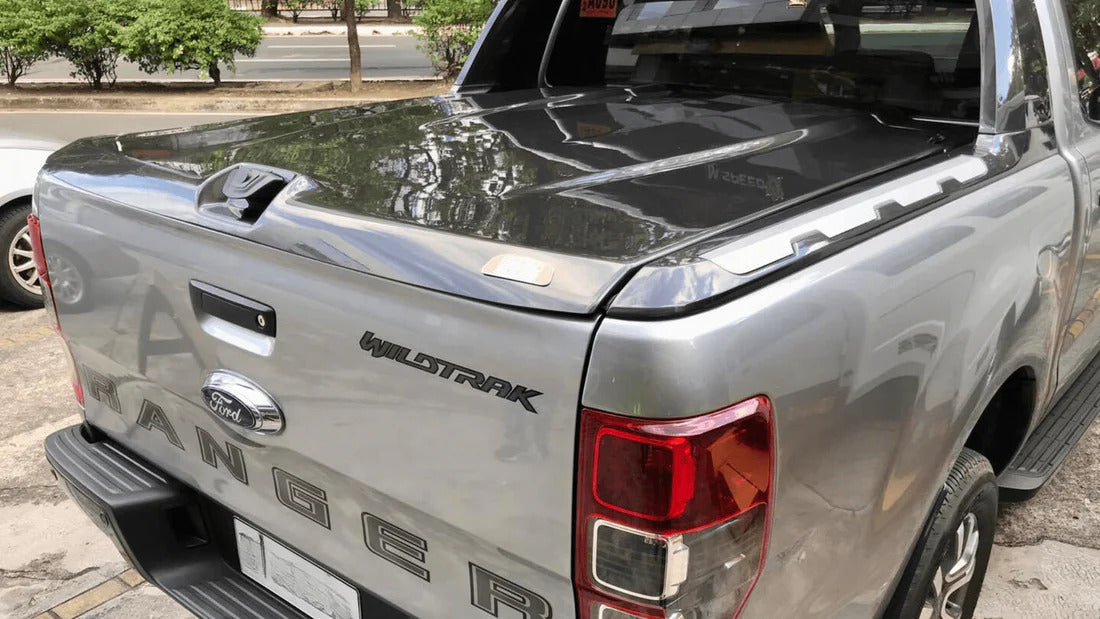 Uncover Your Ideal Truck Bed Cover: Styles, Types, and Reasons to Buy