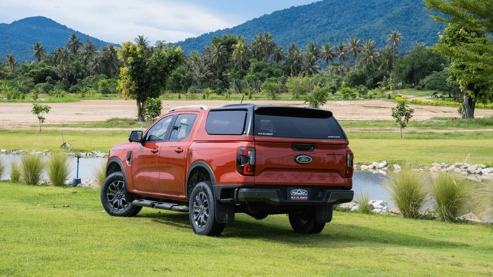 Hardtop Ford Ranger Gebraucht: The Ultimate Buyer's Guide