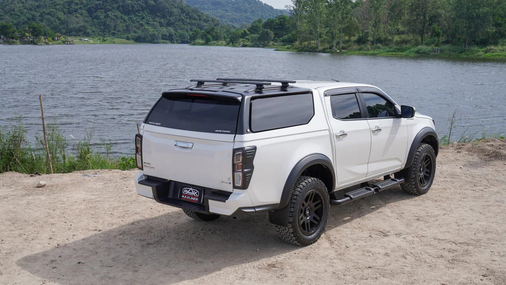 Considering a Hardtop Pour Pick-up? Important Things to Know