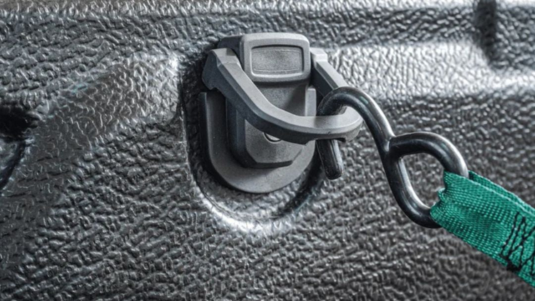 MAXLINER ACCESSORIES