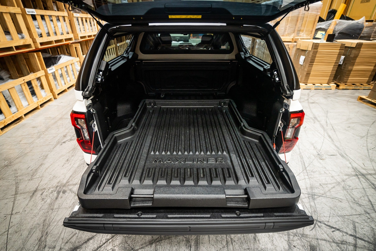 MAXSLIDING TRAY