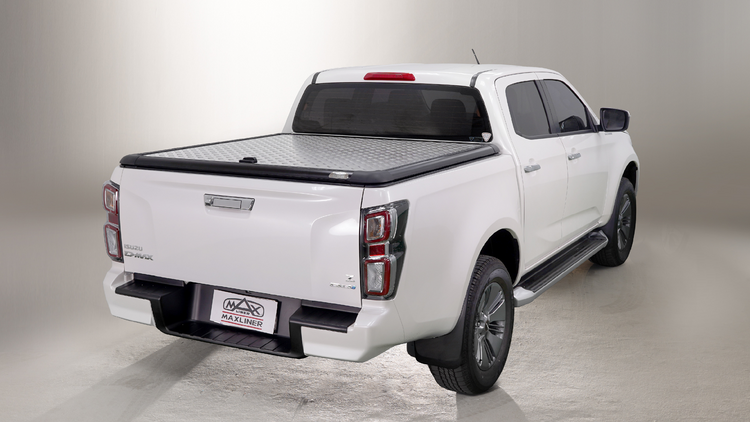 MAXCOVER ALUMINIUM