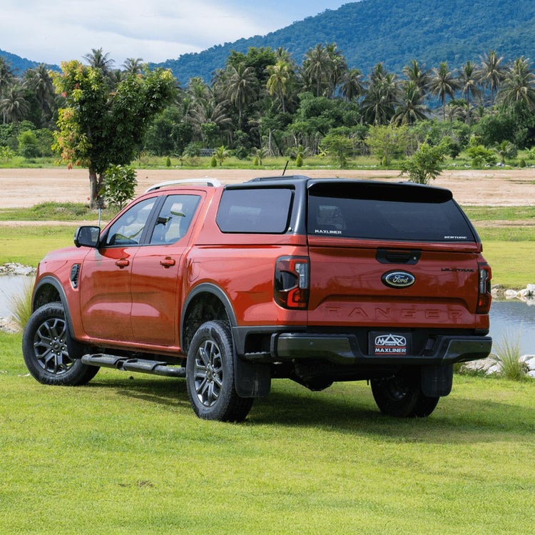 Ford Ranger 2023+