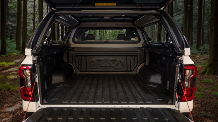 VENTURE CANOPY