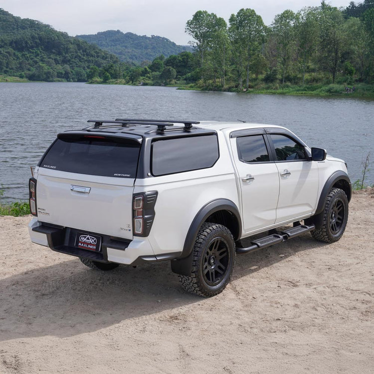 Isuzu D-MAX 2020+