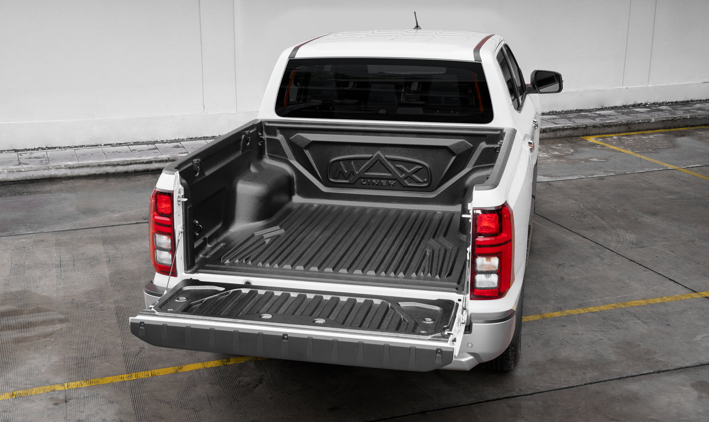 MAXLINER - TOYOTA HILUX 2015-2025