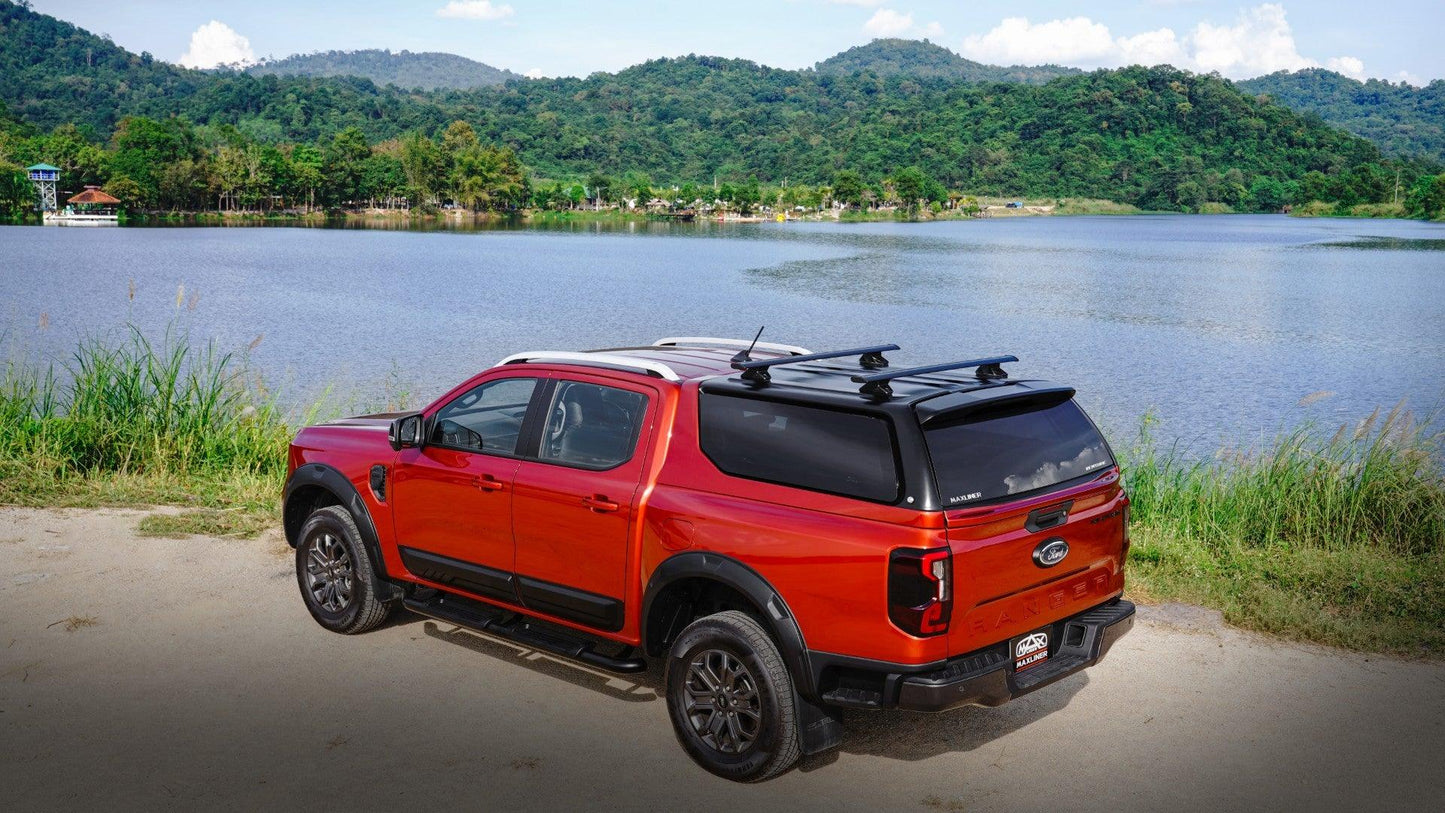 MAXCROSS BAR WITHOUT RACK FOR VENTURE CANOPY