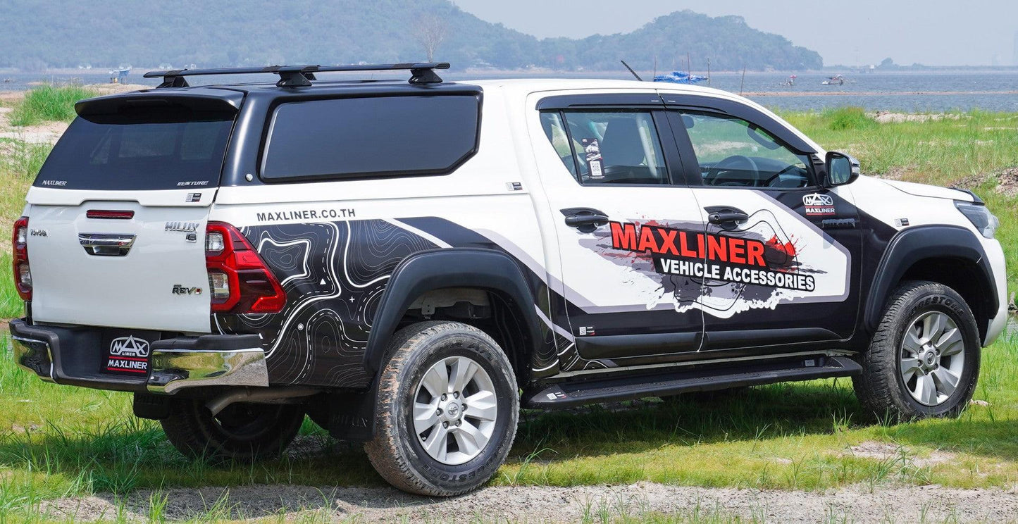 MAXCROSS BAR BEZ RACKA DO VENTURE CANOPY