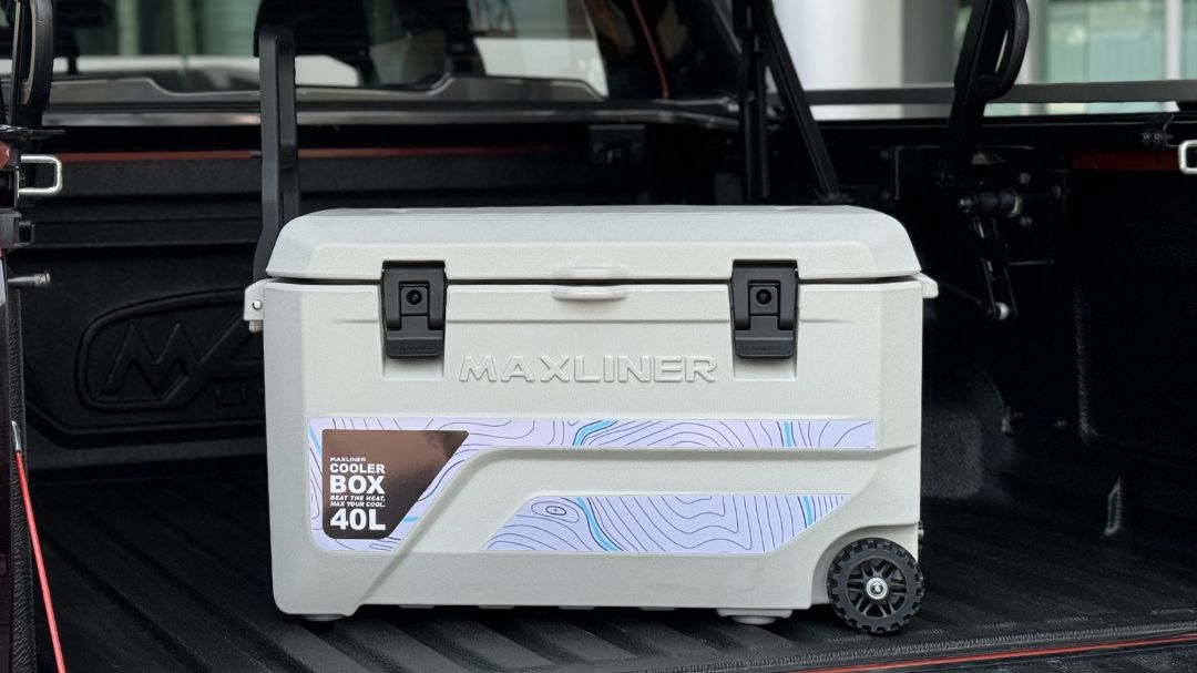 COOLER BOX