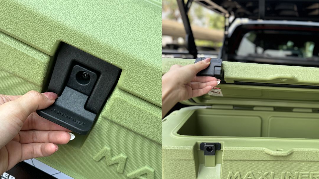 COOLER BOX