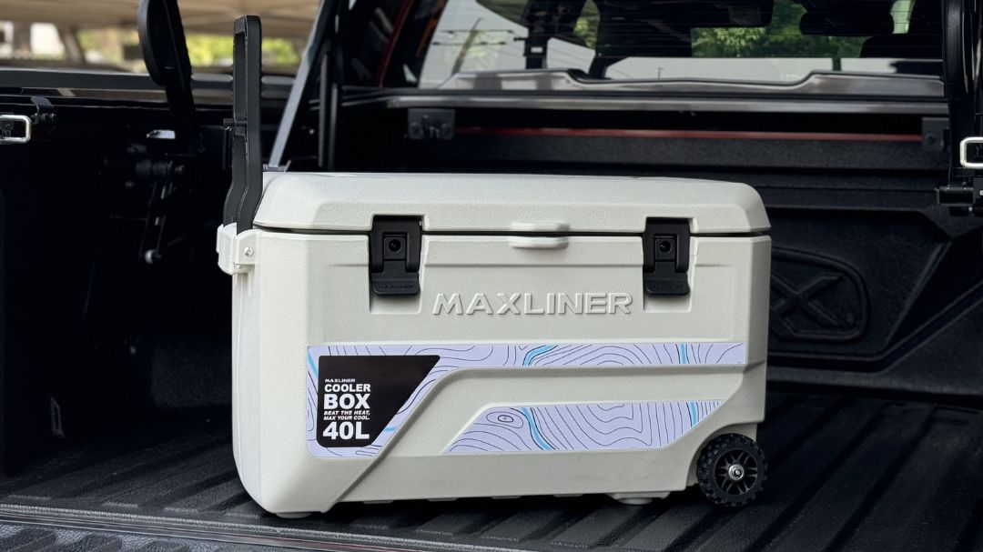COOLER BOX