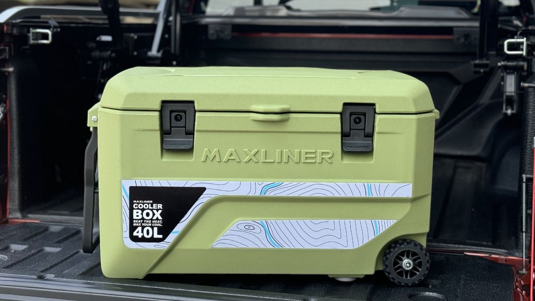 COOLER BOX