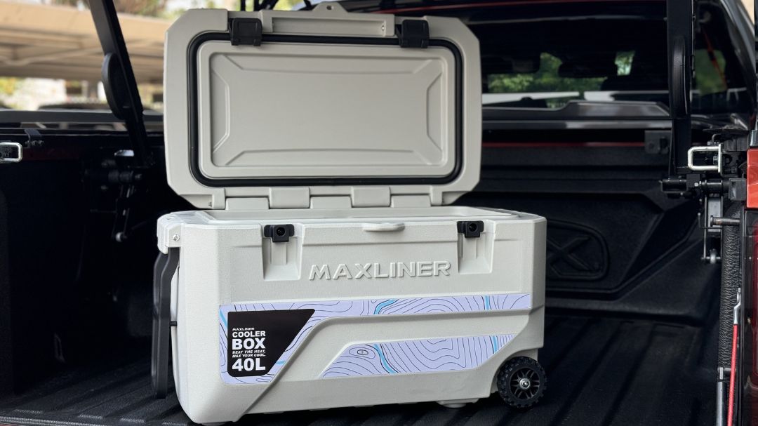 COOLER BOX