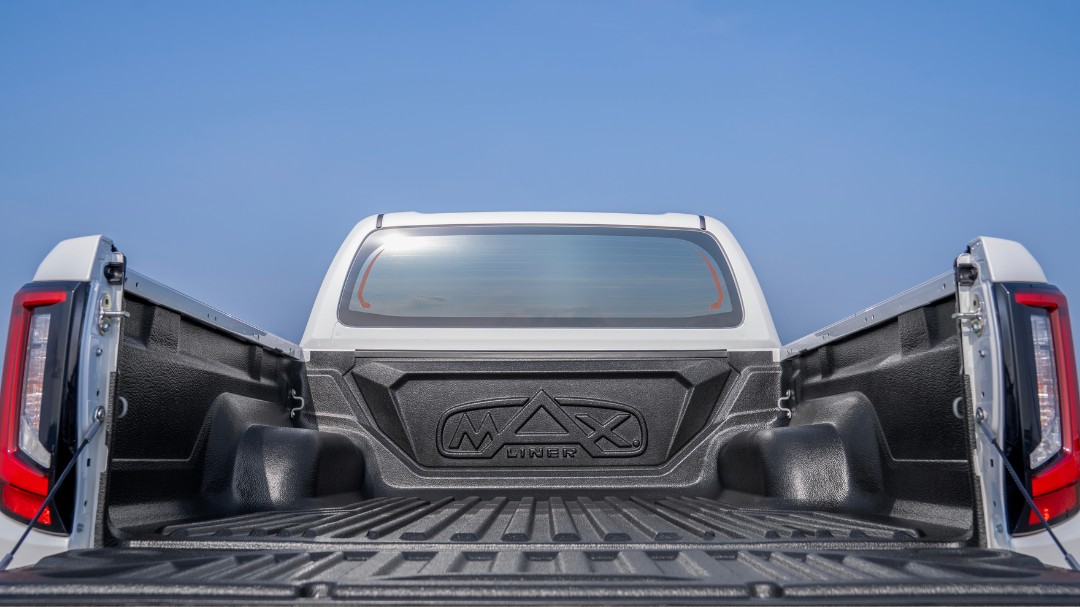 MAXLINER - TOYOTA HILUX 2026+