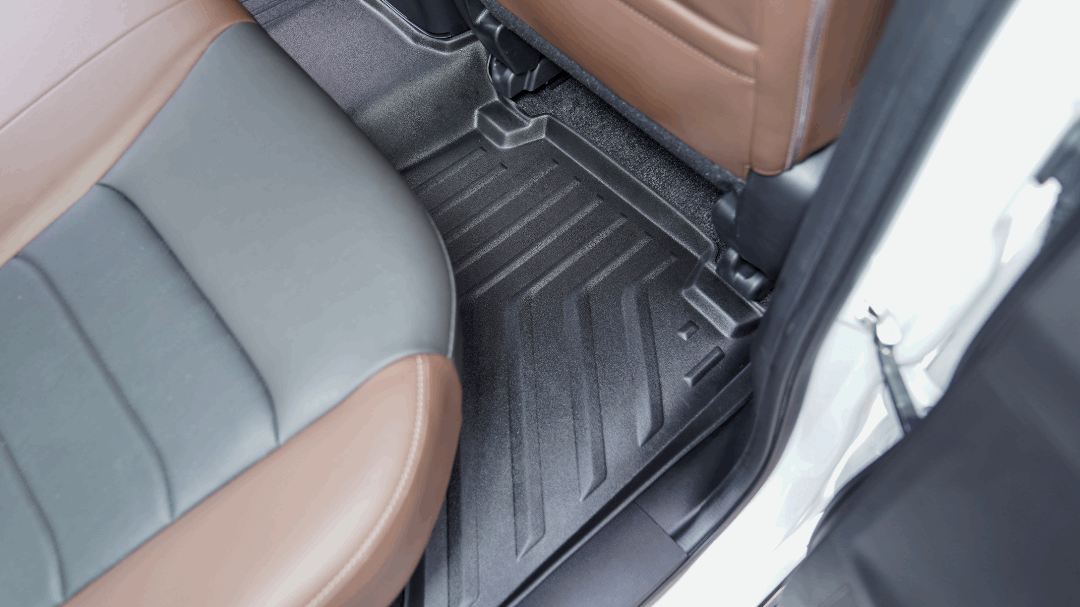 MAXPRO FLOORLINER - ISUZU DMAX 2020+ (RHD)