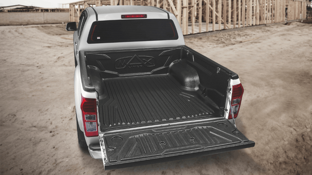 MAXLINER - ISUZU D-MAX 2016-2019