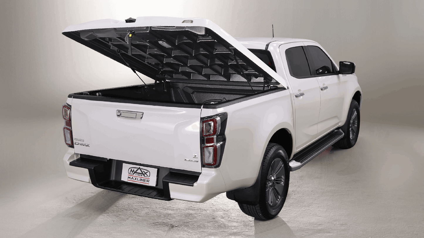 MAXCOVER 45 - ISUZU DMAX 2020-2024
