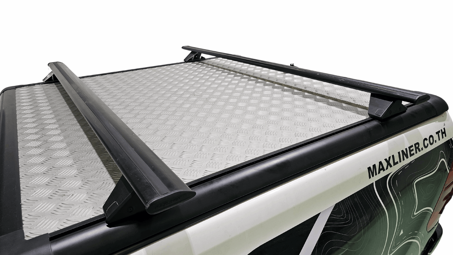 MAXCROSS BAR FOR MAXCOVER ALUMINIUM
