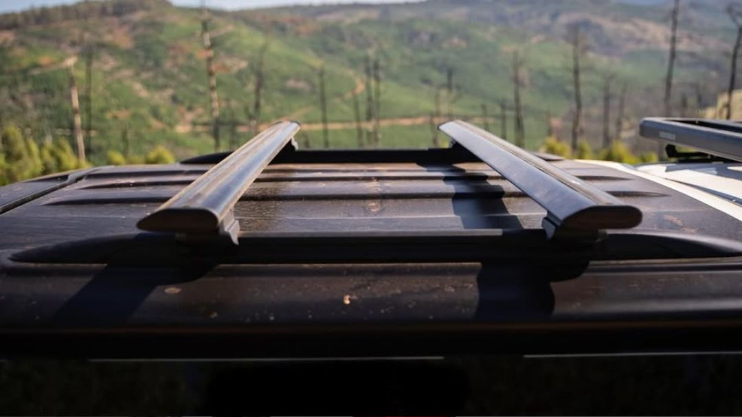 MAXCROSS BAR FOR PREMIUM RACK VENTURE CANOPY