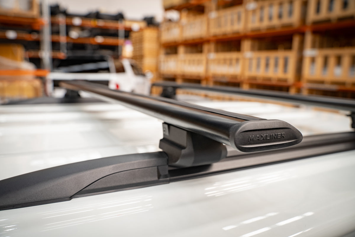 MAXCROSS BAR FOR PREMIUM RACK VENTURE CANOPY