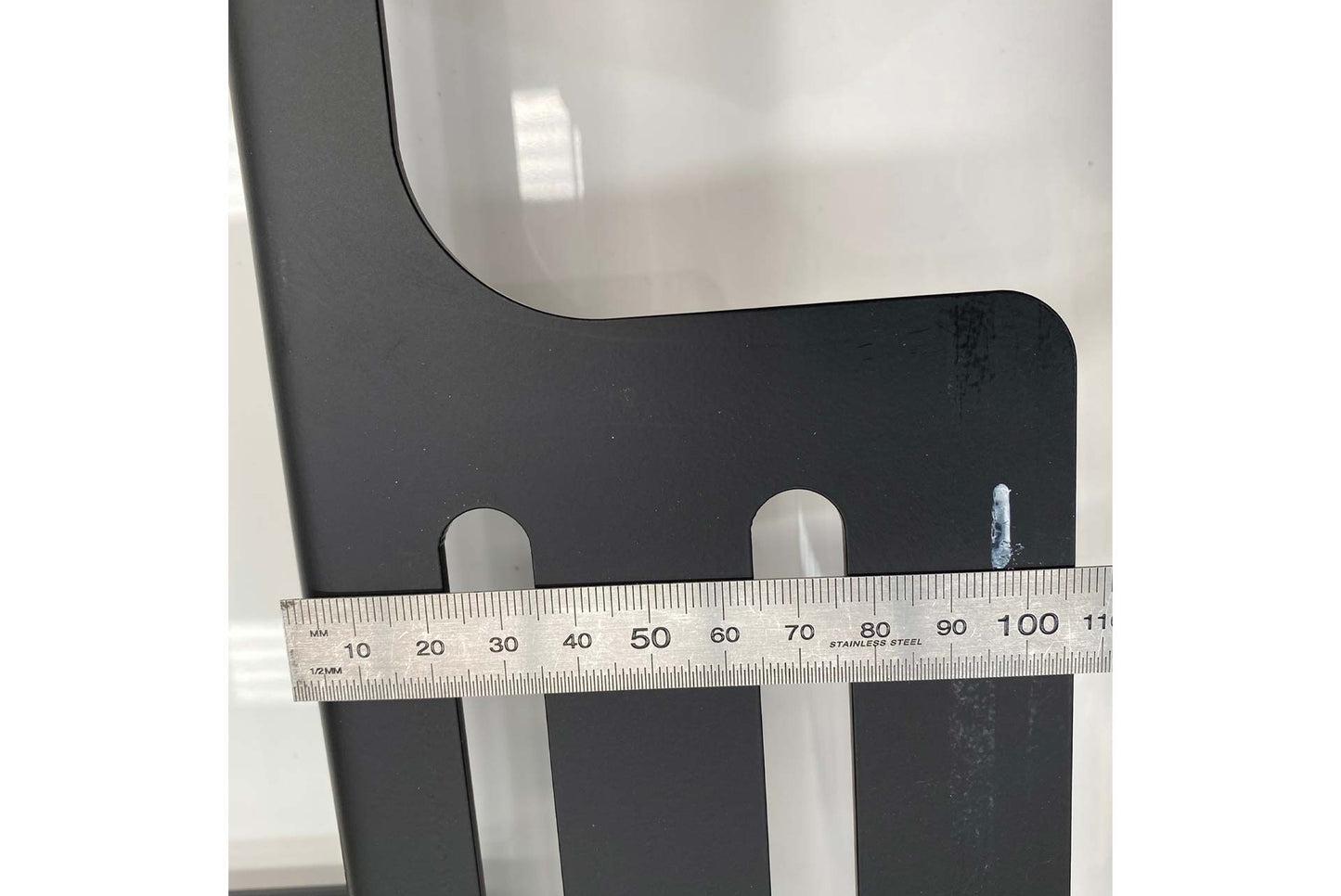 MAXLINER SUPPORT DE PLATEAU DE PLATE-FORME D'AUVENT