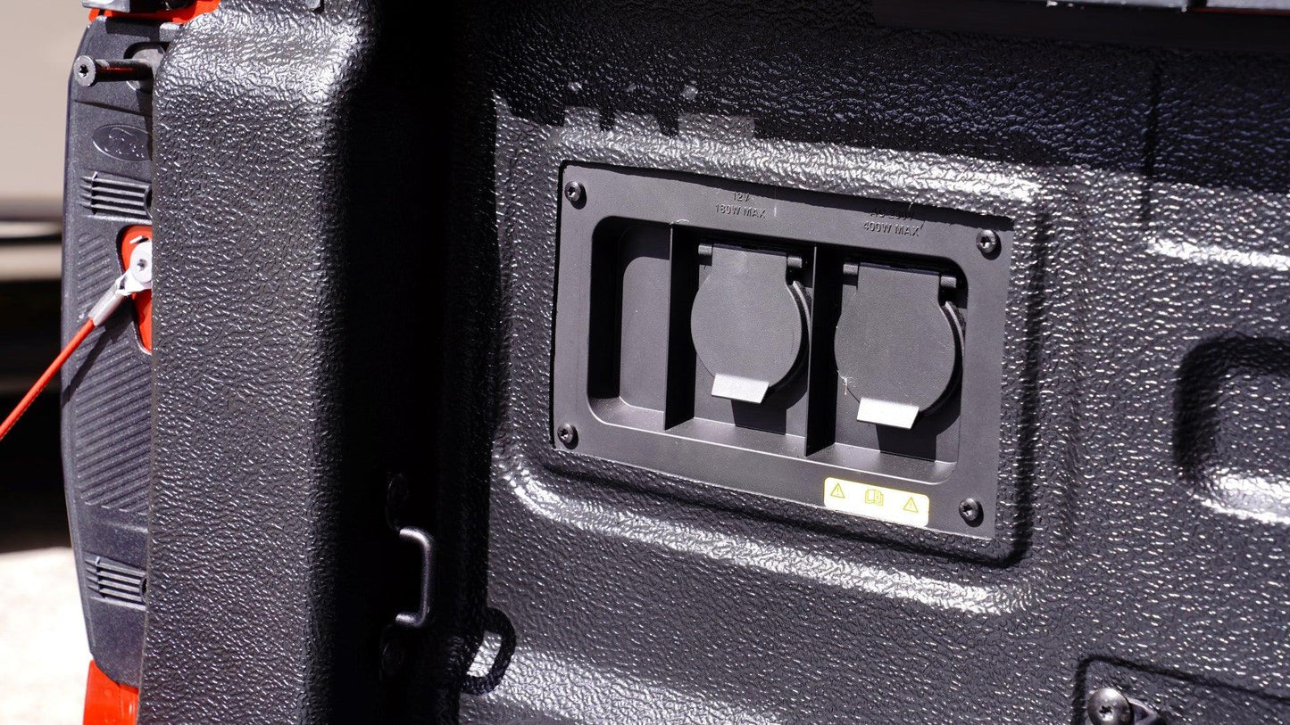 MAXLINER - FORD RANGER RAPTOR 2023+