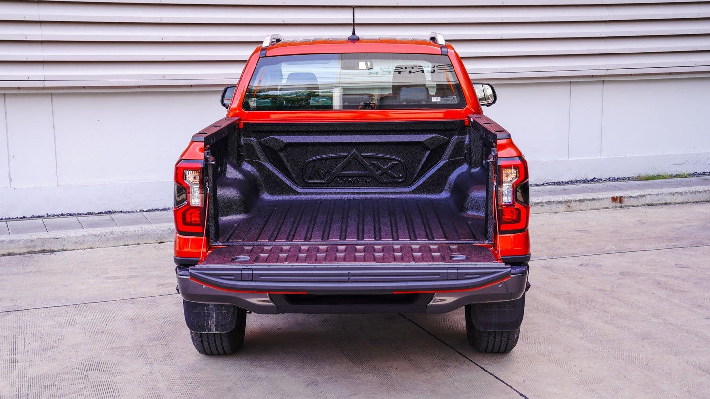 MAXLINER - FORD RANGER RAPTOR 2023+