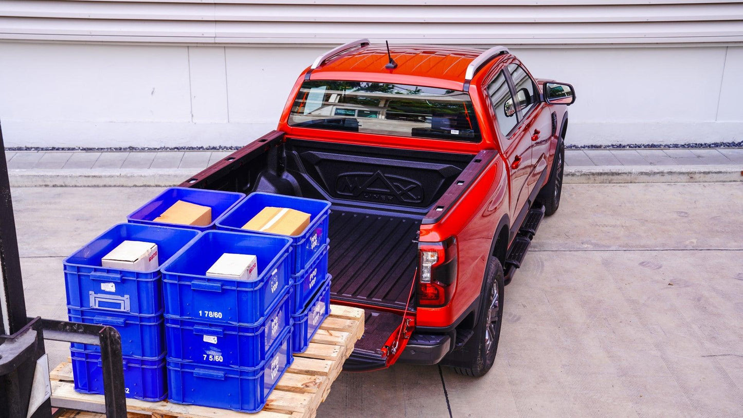 MAXLINER - FORD RANGER RAPTOR 2023+