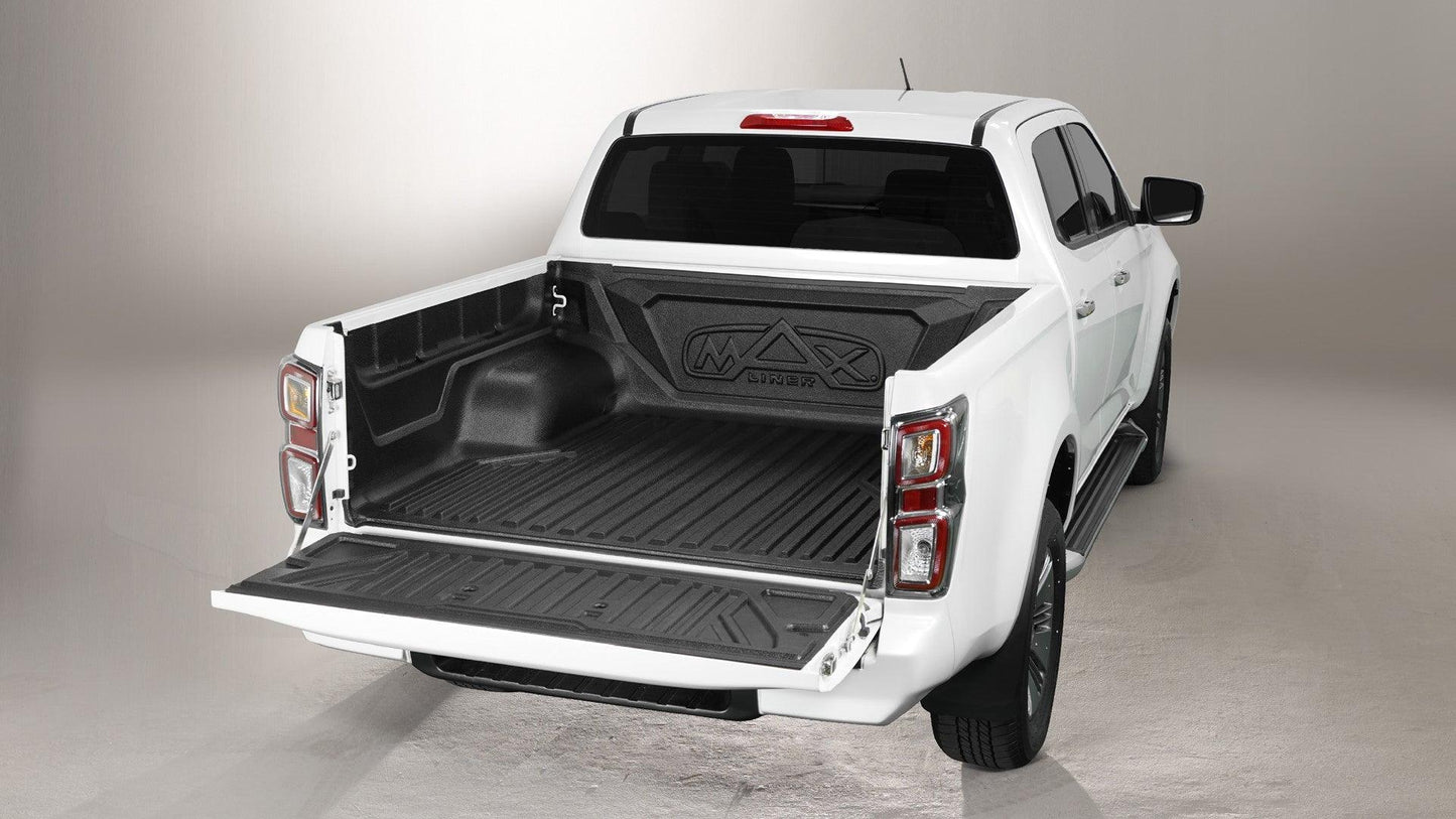 MAXLINER - ISUZU DMAX 2024+