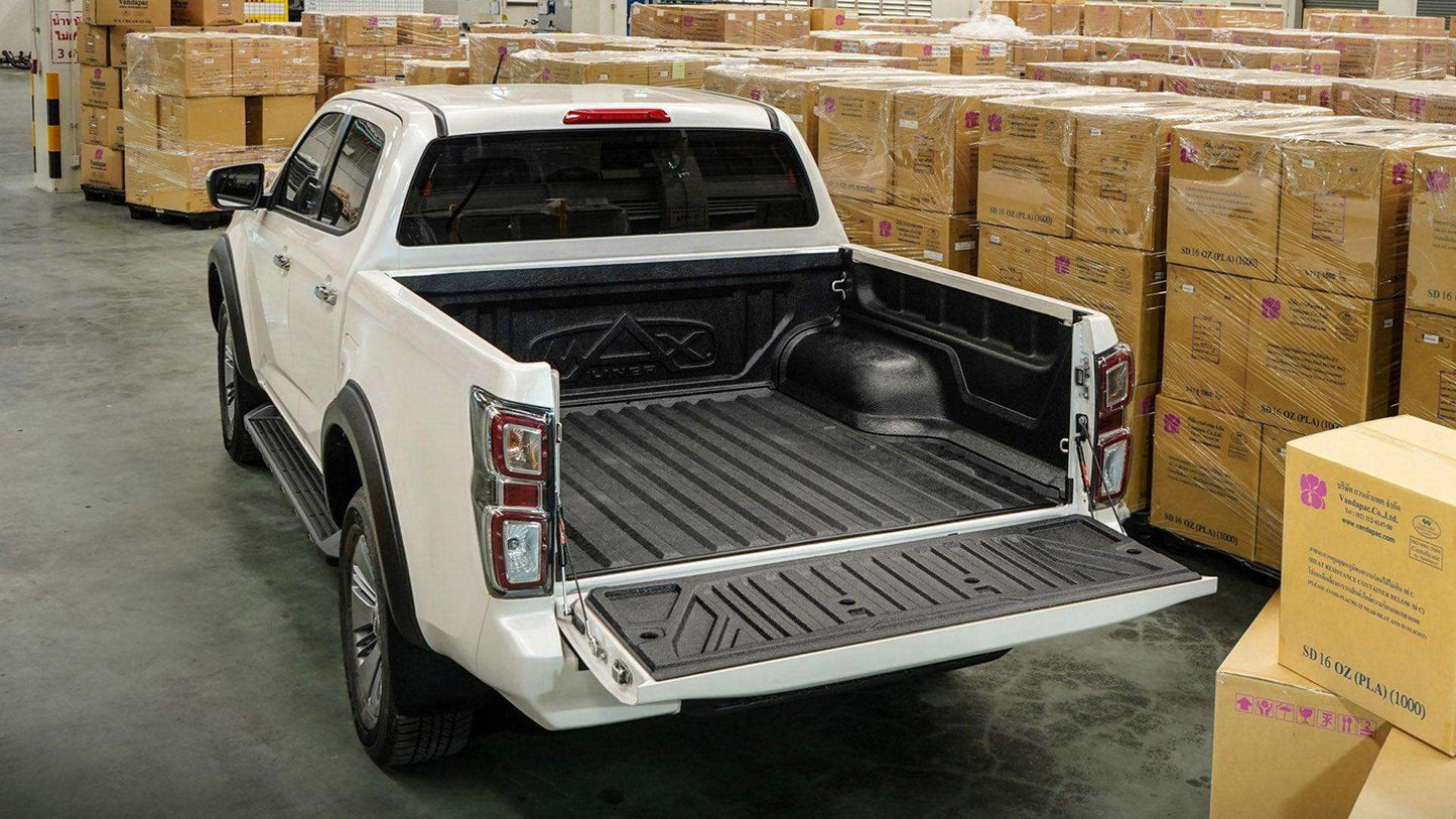 MAXLINER KD - TOYOTA HILUX 2015-2025