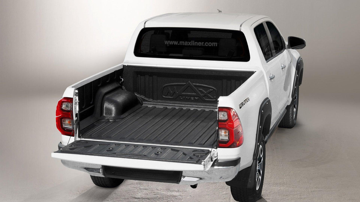 MAXLINER KD - TOYOTA HILUX 2015-2025