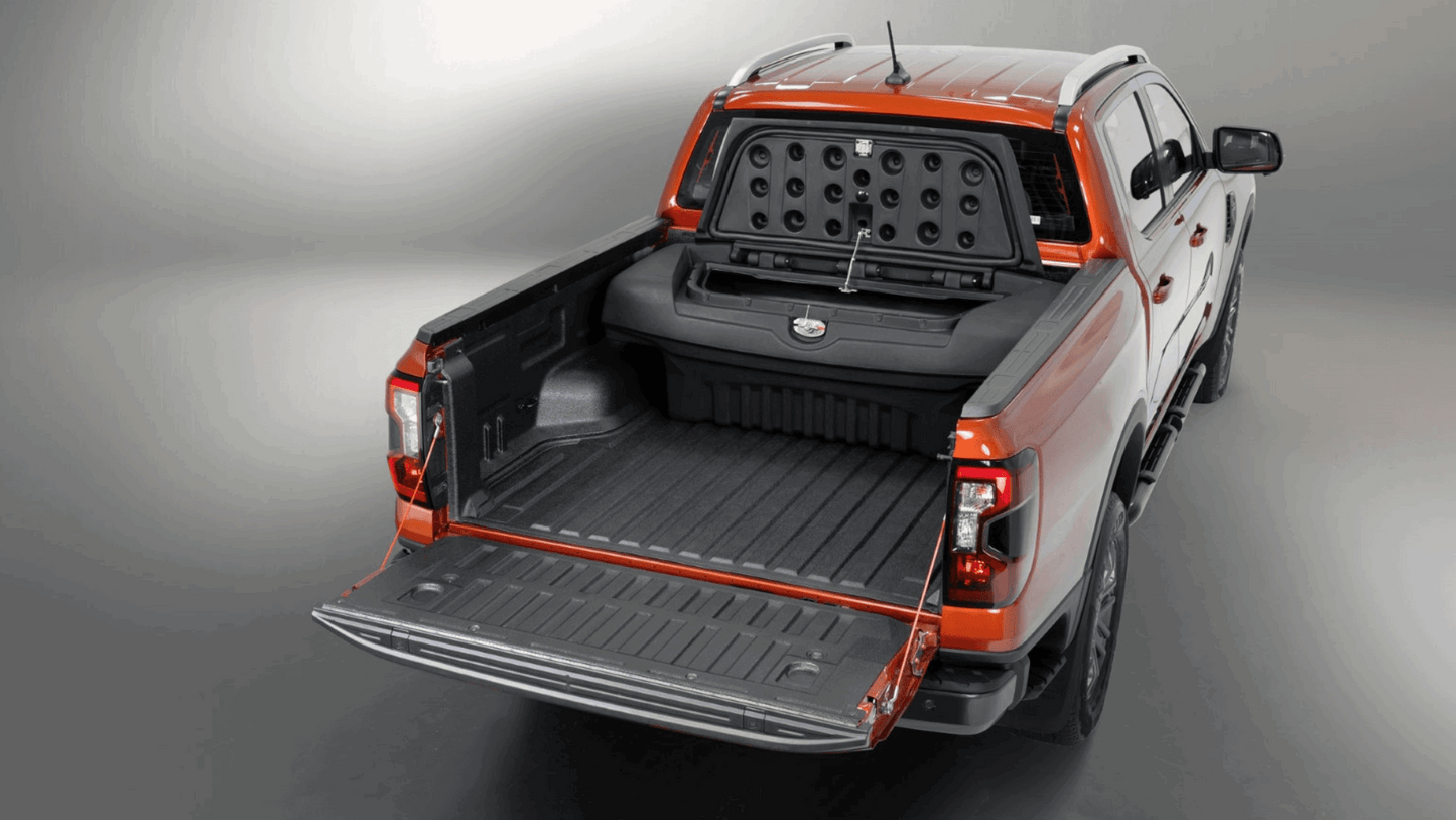 MAXLINER UTILITY BOX - CONCORDE XTRA V FORD 2023+