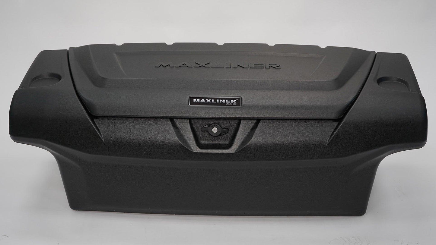 MAXLINER UTILITY BOX - CONCORDE XTRA V2 FORD 2023+