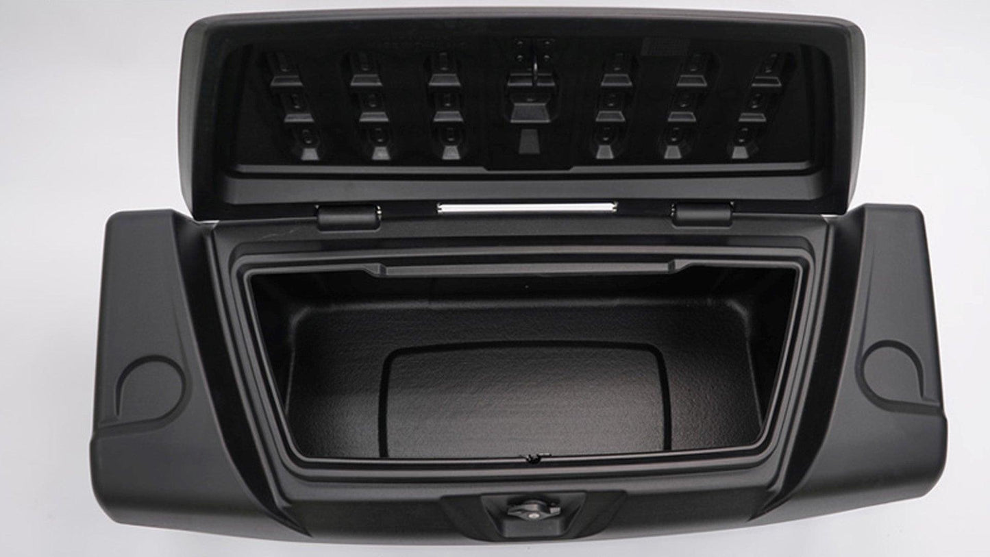 MAXLINER UTILITY BOX - CONCORDE XTRA V2 FORD 2023+