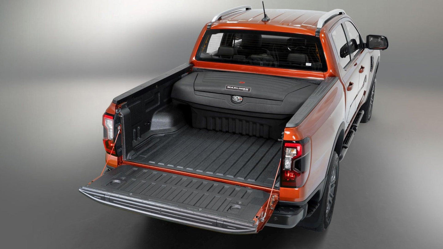 MAXLINER UTILITY BOX - CONCORDE XTRA V