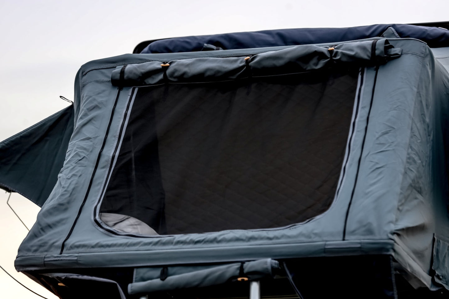 MAXOVERLAND T-1 FIT ON VENTURE
