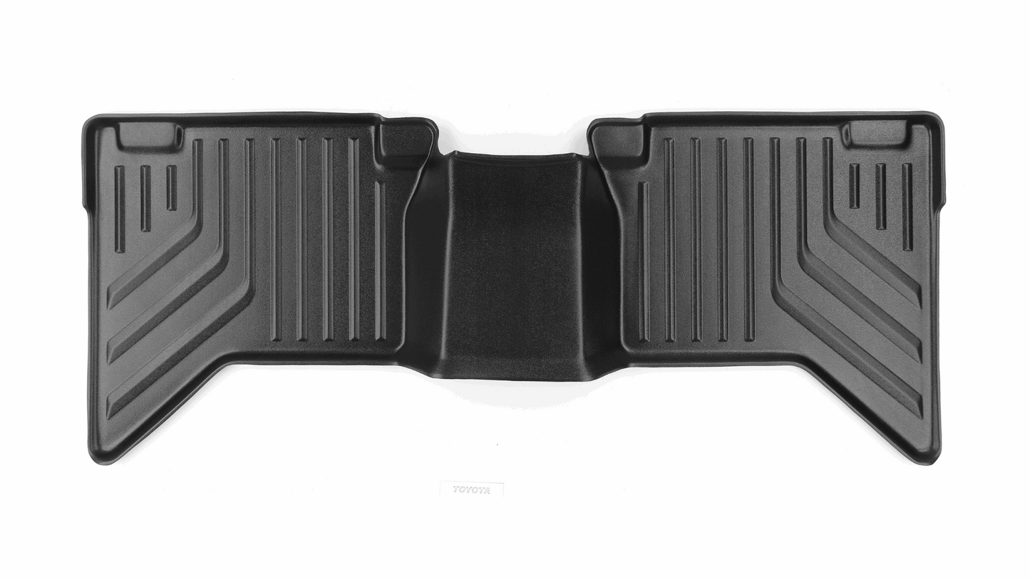 MAXPRO FLOORLINER - TOYOTA HILUX 2015+
