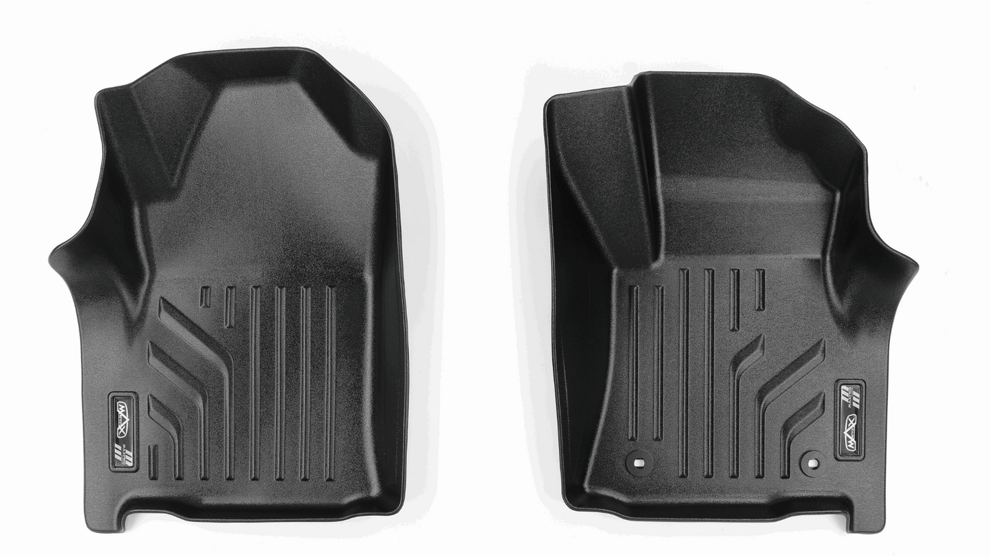 MAXPRO FLOORLINER - TOYOTA HILUX 2015+