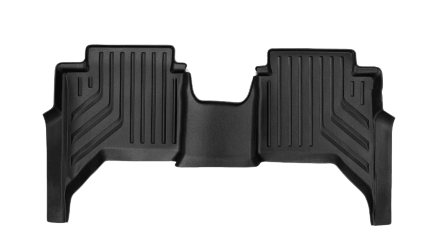 MAXPRO FLOORLINER - FORD & AMAROK 2023+