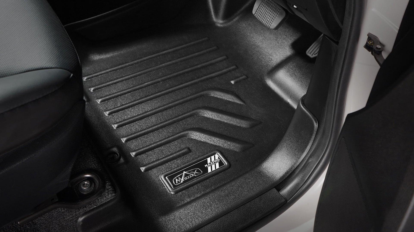 MAXPRO FLOORLINER - ISUZU DMAX 2020+ (RHD)