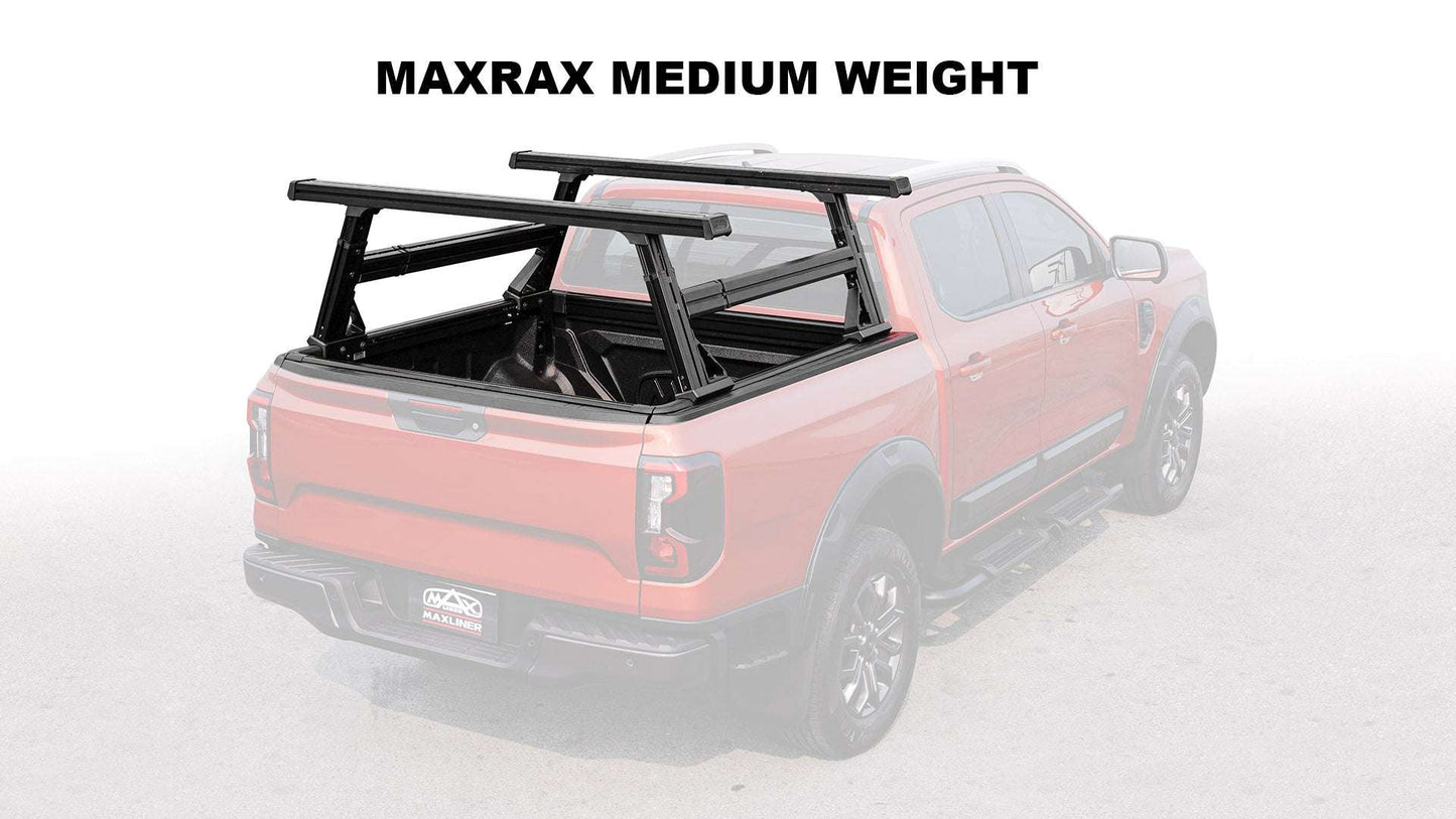MAXRAX - FORD RANGER 2023+