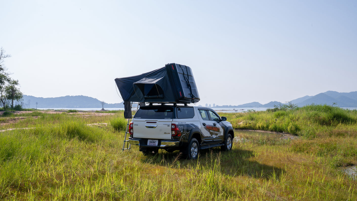 MAXOVERLAND T-1 FIT ON VENTURE