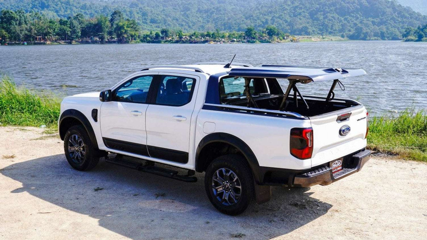 MAXSIDE MOLDING - FORD RANGER 2023+