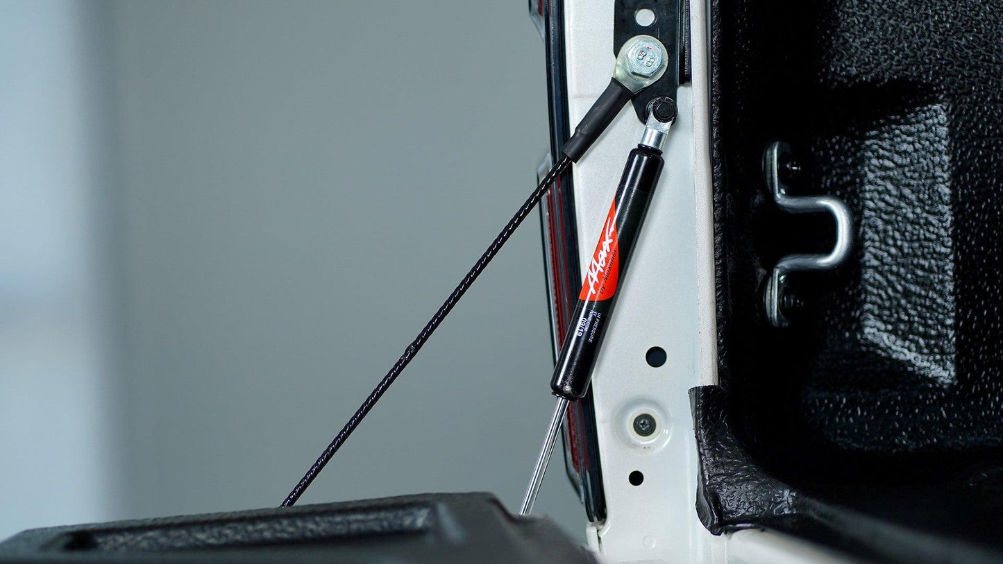 MAXTAILGATE LIFT - TOYOTA HILUX 2015-2025