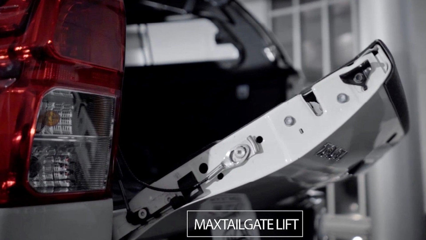 MAXTAILGATE LIFT - TOYOTA HILUX 2015-2025