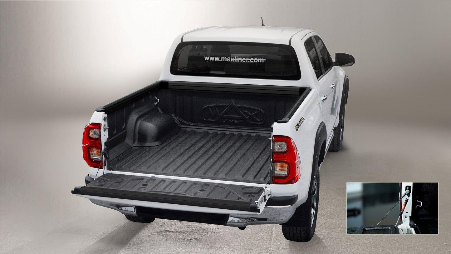 MAXTAILGATE LIFT - TOYOTA HILUX 2015-2025