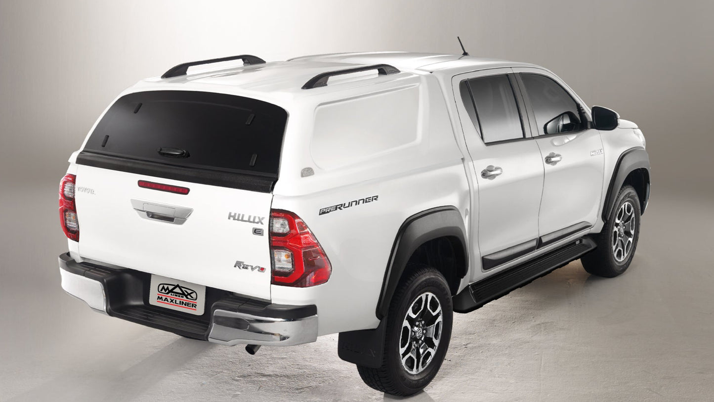 MAXTOP 3 STANDARD - TOYOTA HILUX 2015-2025