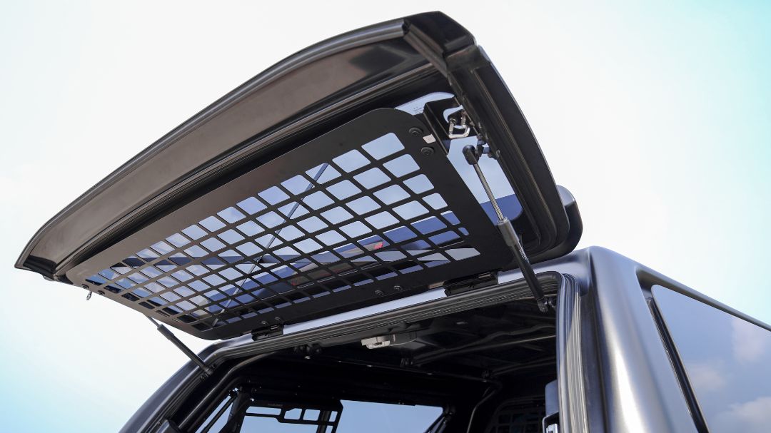 MAXMESH FOR VENTURE CANOPY