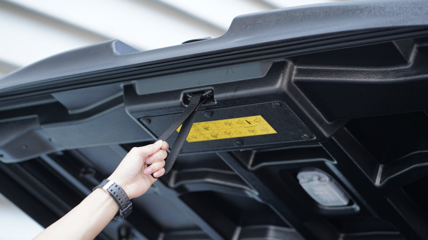 MAXCOVER 45 - TOYOTA HILUX 2015+